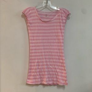 GAP striped cotton t-shirt